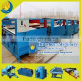 China Supplier Magnetic Separation Equipment Black Gold Magnetic Separator for Sale