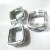 Custome Made High Quality of Punching Hardware Parts thumbnail-3