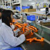 Shenzhen G-sun Optoelectronics Co.,ltd company overview - view 1 thumbnail