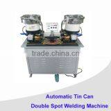 Automatic Double Spot Welding Machine 18L Paint Can Making Line thumbnail-1