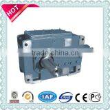 H /B Series Heavy Duty Bevel Helical Gear Box