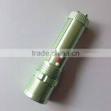 High Quality Multi-function Zoom Led Working Light Rechargeable Flashlight Camping Lantern thumbnail-5