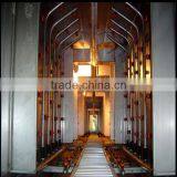 China Manufacture PVC Powder Coating Machine,epoxy Powder Coating thumbnail-1
