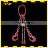 Heavy Duty Two Legs Chain Slings thumbnail-1