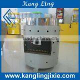 Commercial Nuts Roasting Machine Round Type thumbnail-1