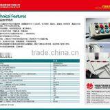 SINOTRUK Garbage Truck thumbnail-2