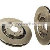 Mitsubishi Brake Disc, Brake Rotor OEM: MB082465 thumbnail-3