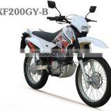 200cc GS Engine Super Cross Motorcycle thumbnail-1