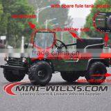 Promote 2015 China Mini Jeep Price to Mexico thumbnail-1