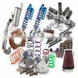 Shanghai Thunder Motor Industrial Co., Ltd. company overview - view 2 thumbnail