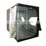 Factory Price Hydroponic Grow Tent 600D Mylar Fabric Grow Tent 240*120*200CM thumbnail-4