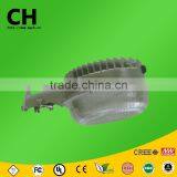 9 Inch /12 Inch Cattage Cob With PIR Sensor Photocontrol 12w/ 24w/50w/ 30w Led Street Light thumbnail-3