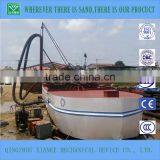 Auto Self Propelled Sand Pumping Machine/dredge/boat thumbnail-5