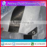 130gsm Rain Proof PE Tarp for Relif Tent thumbnail-3