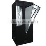 Custom Perfect 600D Reflection Mylar Grow Tent For Hydroponic Use thumbnail-2
