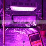 LED Grow Light 300W Full Spectrum Plant Grow Lamp for Indoor Greenhouse Garden Plants Veg and Flowering thumbnail-3