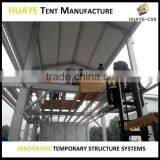 Factory Big Tent Party Sport Tent Double Decker Tent thumbnail-2