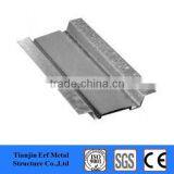 Drywall Partition Frame Galvanized Steel Top Hat Channel thumbnail-4