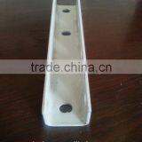 Cold Rolled Color Painted Slotted c Channel for Ceiling System thumbnail-3