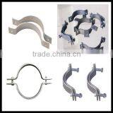 Quality Stamped Steel Clamp