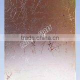 4-12mm New Early Spring Deep Acid Etched Glass With CE & ISO9001 thumbnail-1