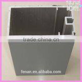 High Quality Aluminum Profile for German Style Thermal Break Energy Saving Aluminum Frame Double Glass Lowes