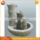 Outstanding Design Dragon Feature Statue Fountain thumbnail-6
