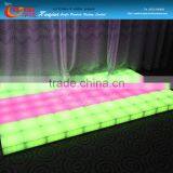 Wholesale DMX Control RGB Colorful Change Panel Light Floor thumbnail-4