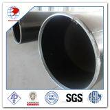 28inch API 5L X52 22mm LSAW Steel Pipe thumbnail-5