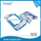 Accept OEM ODM Service New 3d Sublimation Case For Phone Accessories thumbnail-3