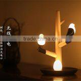 The Entrance of Night Light Intelligent Human Body Inductive Sensor Lamp Magnetic Suction Air Lamp Mobile Aisle Cabinet Night li thumbnail-3