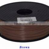 Customize 3d Printing Pen Filament Package 1.75mm 42 Colors ABS Filament Tied Independently thumbnail-3