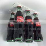 Bottle Magnetic Loft Beer Bottle Attachment for Your Fridge, Bottle Magnetic Loft Fridge Hangers For Beer and Beverages thumbnail-2