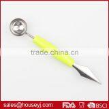 Fruit Carving Tool Kitchen Ware Tool Watermelon Carving Tool thumbnail-1