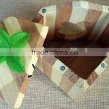 Unfinished Cheap Room Type Bird Nest Artificial Realreal Bird Nests Bird Nests for Sale thumbnail-5