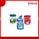 Plastic Candy Jar and Container thumbnail-1