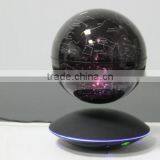 Mysterious Maglev Levitation Antique Star Globe thumbnail-4