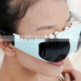 Health Care Electric Vibration Eye Massager High Quality Magnetic Therapy Eye Care Relaxing Massage Machine thumbnail-3