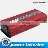 3000W Pure Sine Wave Solar Power Inverter High Frequency DC To AC Power Inverter For High Power Home Compliance thumbnail-2