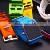 For Apple Watch Band, for Apple Watch High Quality Flexible Custom Silicon Band thumbnail-6