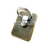 360 Degree Hook Universal Finger Stand Holder For Smart Phone thumbnail-1