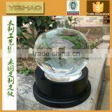 Custom wooden base high quality wooden base for sale