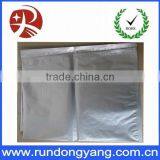 ESD Moisture Barrier Bag For Packing / Heat Seal Aluminum Foil Bag thumbnail-1