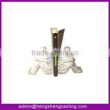 Cast Iron People Statue/bookends thumbnail-1