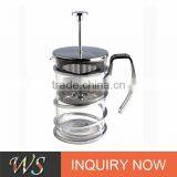 Hot Selling High Quality Stainless Steel Coffee & Tea Tools in 2017 thumbnail-2