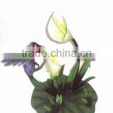 Metal Bird Water Fountain, Art Metal Water Fountains, Indian Water Fountains, Interior Water Fountains thumbnail-5