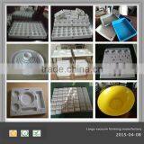 Plastic Cable Tray thumbnail-1