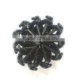 2016 New Product In Market Hair Styling Tools Scalable Korean Fashion Bird Nest Hair Roller thumbnail-3