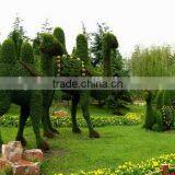 Decorative Huge Size Sculpture Artificial Plant Statue Design LGH15-06 thumbnail-1
