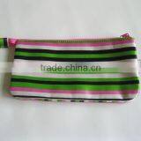 More Colors of Cotton Purse thumbnail-1